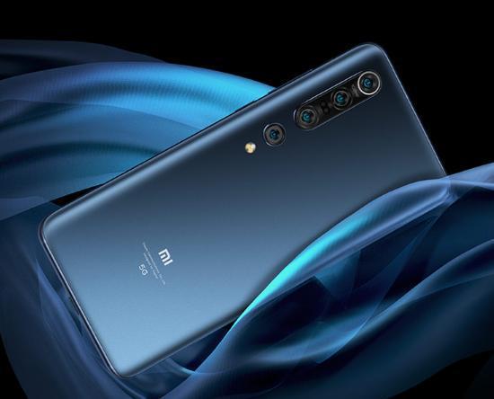 小米10群众吃瓜,群众吃瓜背后的科技盛宴