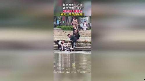 吃瓜群众跳舞视频,欢乐无限，一起感受舞蹈的魅力