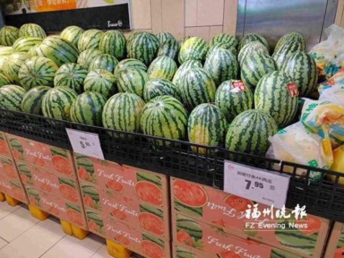 厦门市民吃瓜群众,吃瓜群众的市井生活掠影