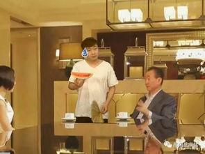 吃瓜群众之济南分众,街头巷尾的热议焦点