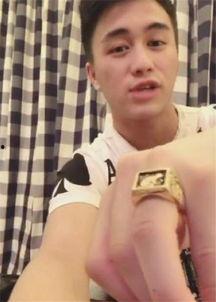 吃瓜群众何猷君视频